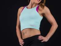 Troy Luxor Fitness Apparel